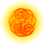 Spiral Sun