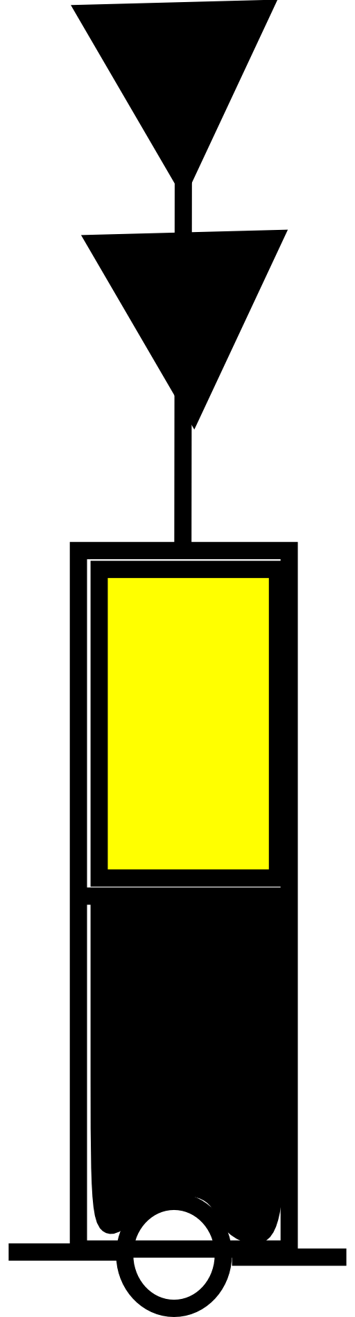 Cardinal Beacon South
