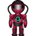 download Gasman As Lego clipart image with 45 hue color