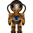 download Gasman As Lego clipart image with 90 hue color