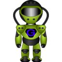 download Gasman As Lego clipart image with 135 hue color