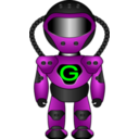 download Gasman As Lego clipart image with 0 hue color