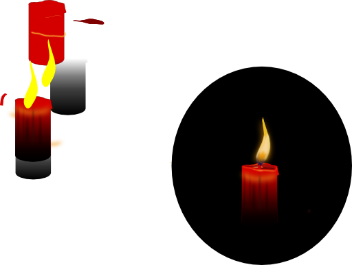 Candle