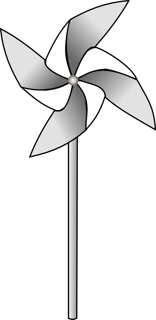 Pinwheel