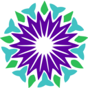 download Abstract 030 clipart image with 90 hue color