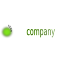 download Sunset Logotype clipart image with 90 hue color