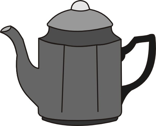 Coffee Pot