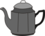 Coffee Pot