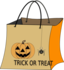 Trick Or Treat Bag