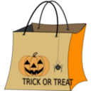 Trick Or Treat Bag