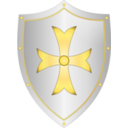 Classic Medieval Shield