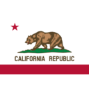 Flag Of California