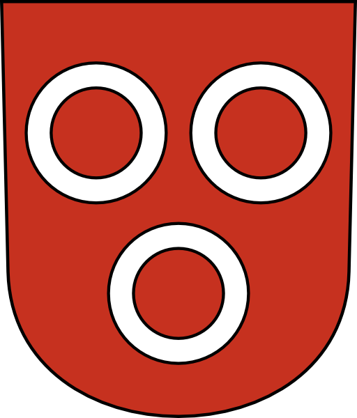 Wila Coat Of Arms