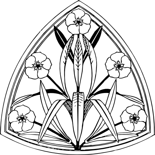 Oleander Design 2