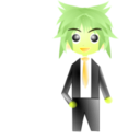 download  clipart image with 45 hue color