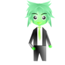 download  clipart image with 90 hue color