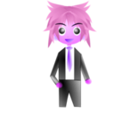 download  clipart image with 270 hue color