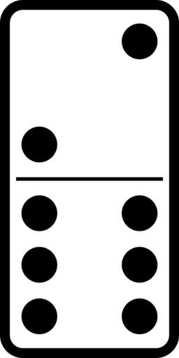 Domino Set 17