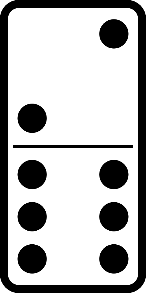 Domino Set 17