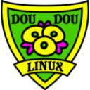 Doudoulinux Flower Remix