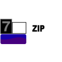 download 7zipclassic Tbz clipart image with 45 hue color