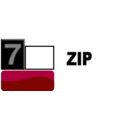 download 7zipclassic Tbz clipart image with 135 hue color