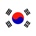 Flag Of South Korea