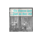 download Cite Sources Used Just As They Did clipart image with 180 hue color