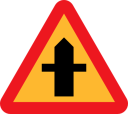 Roadlayout Sign 1