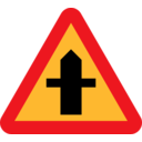 Roadlayout Sign 1