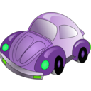 download Vw clipart image with 90 hue color