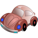download Vw clipart image with 180 hue color