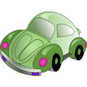 download Vw clipart image with 270 hue color