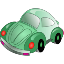 download Vw clipart image with 315 hue color