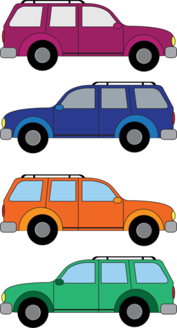 Suv Cars