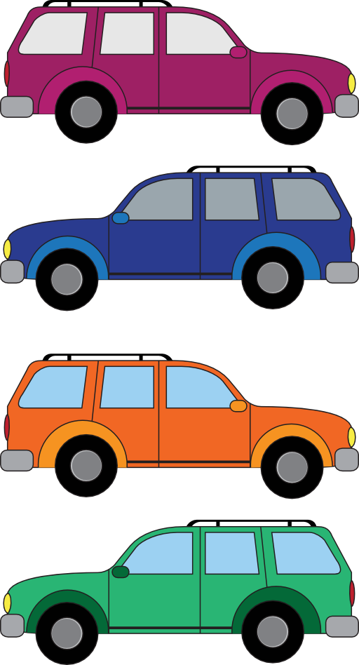 Suv Cars