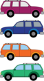 Suv Cars