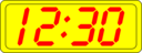 Digital Clock