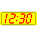 Digital Clock