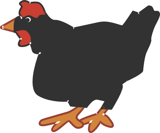 Hen