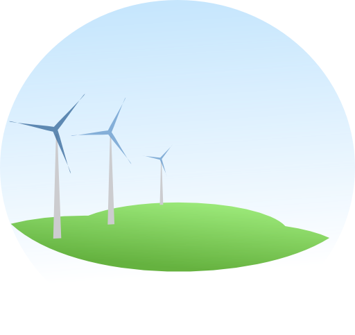 Wind Mills