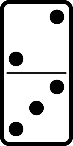 Domino Set 14