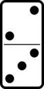 Domino Set 14
