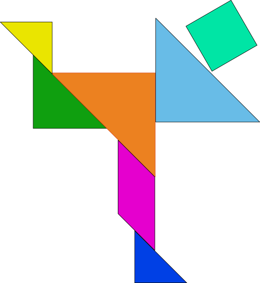 Tangram