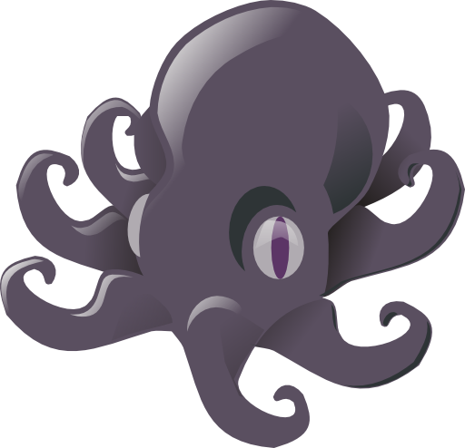 Little Octopus