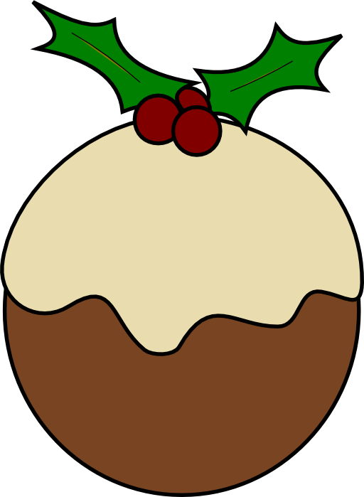 Christmas Pudding