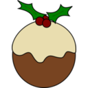 Christmas Pudding