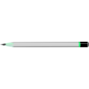 download Pencil 01 clipart image with 90 hue color