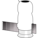 download Satellite1 Iss Activity Sheet P1 clipart image with 135 hue color