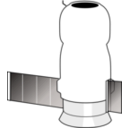 download Satellite1 Iss Activity Sheet P1 clipart image with 180 hue color